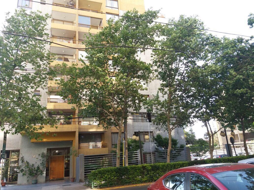 Edificio Villaseca Santiago du Chili Chambre photo